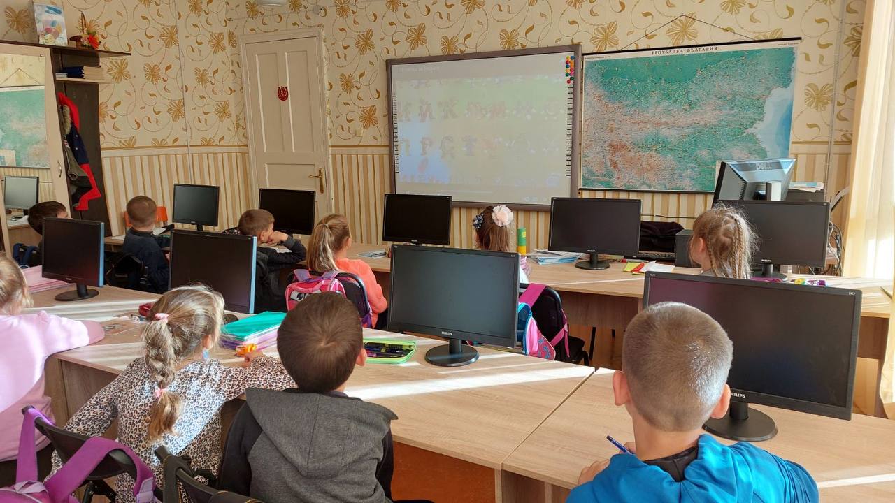 ДЕЦАТА И МОТИВАЦИЯ